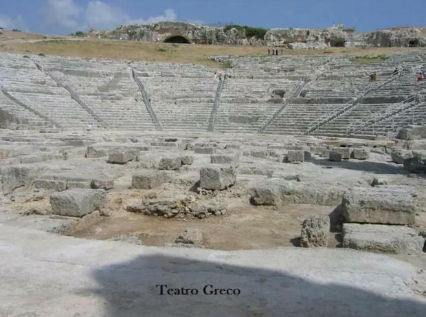 Casa Vacanze Parco Archeologico Syracuse Buitenkant foto